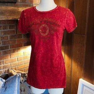 Harley-Davidson Women's Tee